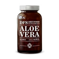 Aloe vera 500mg