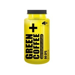 Green Coffee+