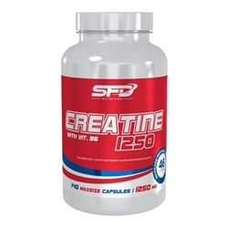 Creatine 1250