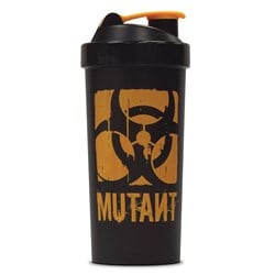 Shaker Mutant Black