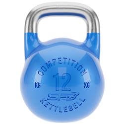 Kettlebell Competition 12 kg