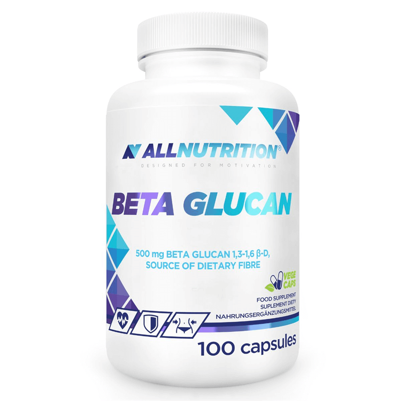ALLNUTRITION Beta Glucan
