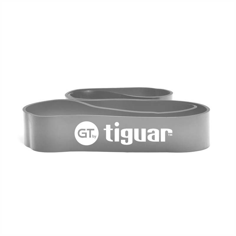 Tiguar Power band GT by tiguar - IV szary