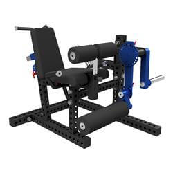 Leg machine 3w1