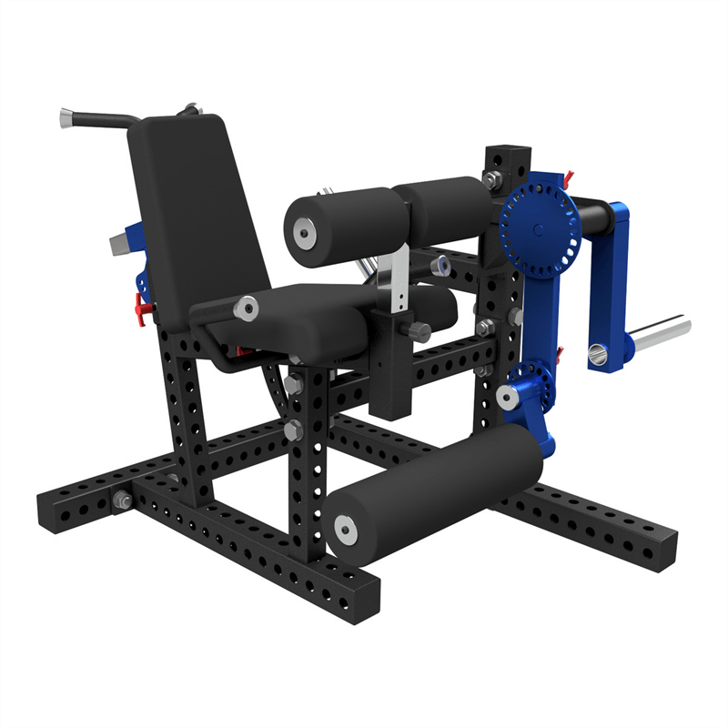 SFD Gym Leg machine 3w1