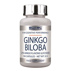Ginkgo Biloba