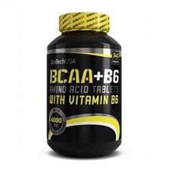 BCAA+B6