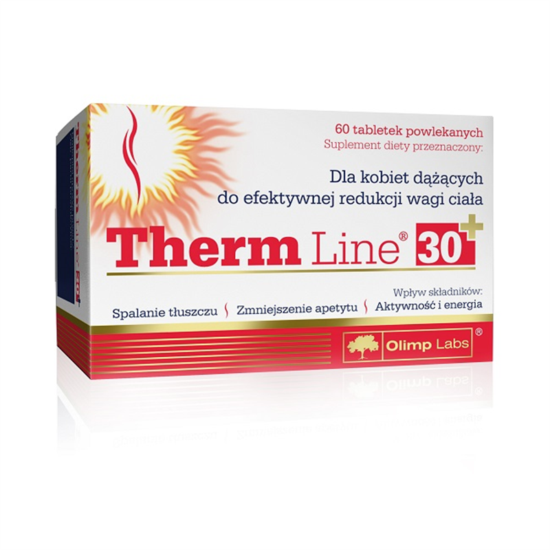 Olimp Therm Line 30+