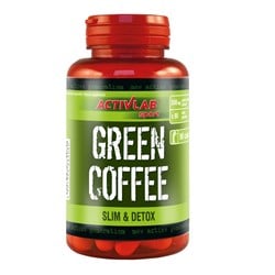 Green Coffee