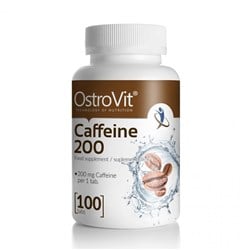 Caffeine 200
