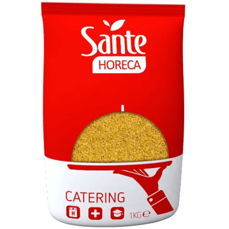 Sante Kasza Bulgur