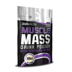 Muscle Mass