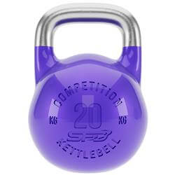 Kettlebell Competition 20 kg