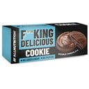 ALLNUTRITION Fitking Cookie Double Chocolate 128g