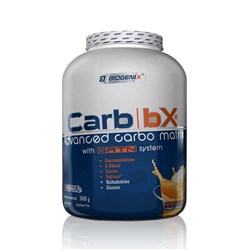 Carb BX