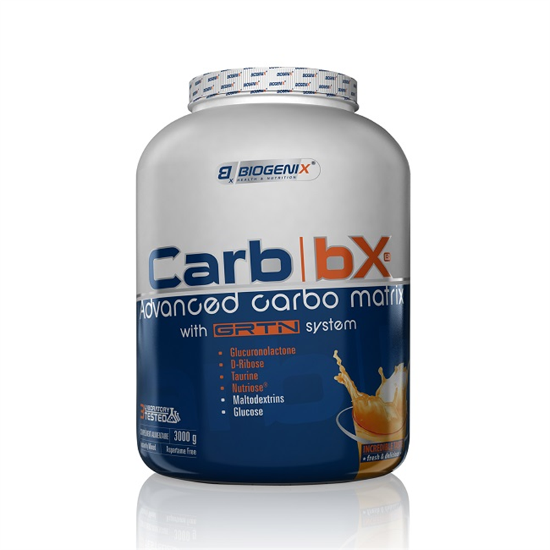 Biogenix Carb BX