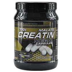 Tri Creatine Malate
