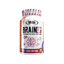 Brain Up