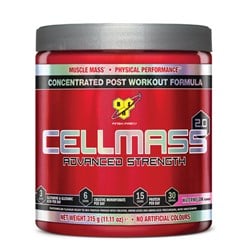 Cell Mass 2.0
