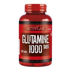 Glutamine 1000