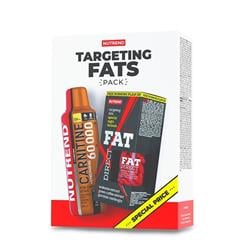 FatDirect + Carnitine 60000