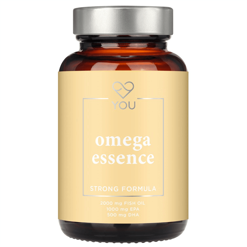 YOU Omega Essence