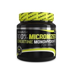 100% Creatine