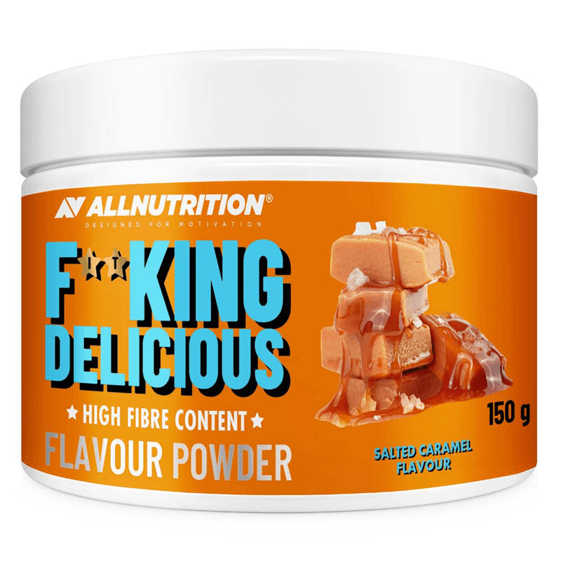 ALLNUTRITION Fitking Delicious Flavour Powder