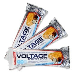 Baton Voltage