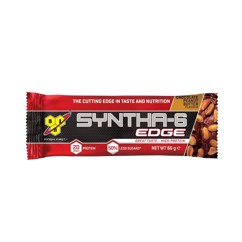BSN Syntha-6 Edge Bar