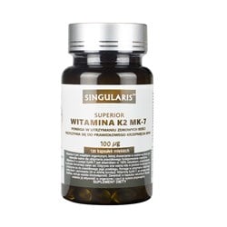 Witamina K2 MK-7