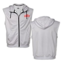 Kamizelka męska Gray