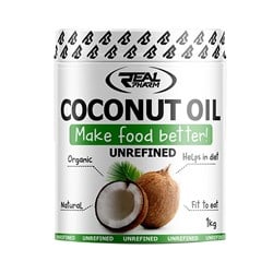 Coconut Oil Extra Virgin