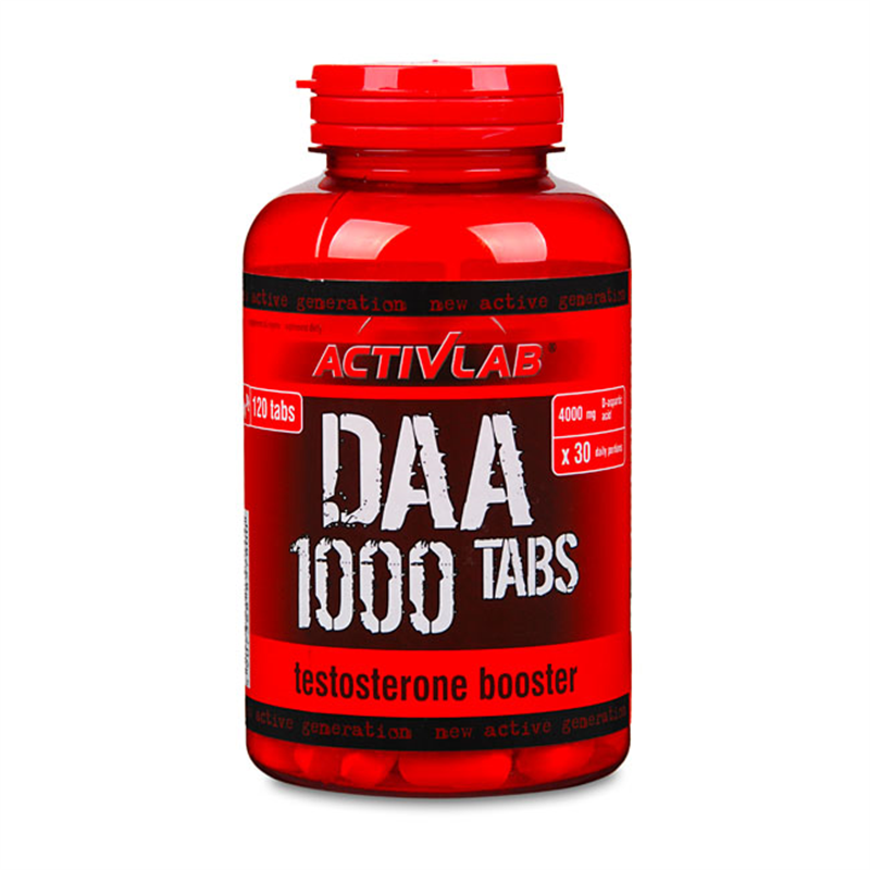 ActivLab DAA 1000 DH
