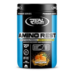 Amino Rest
