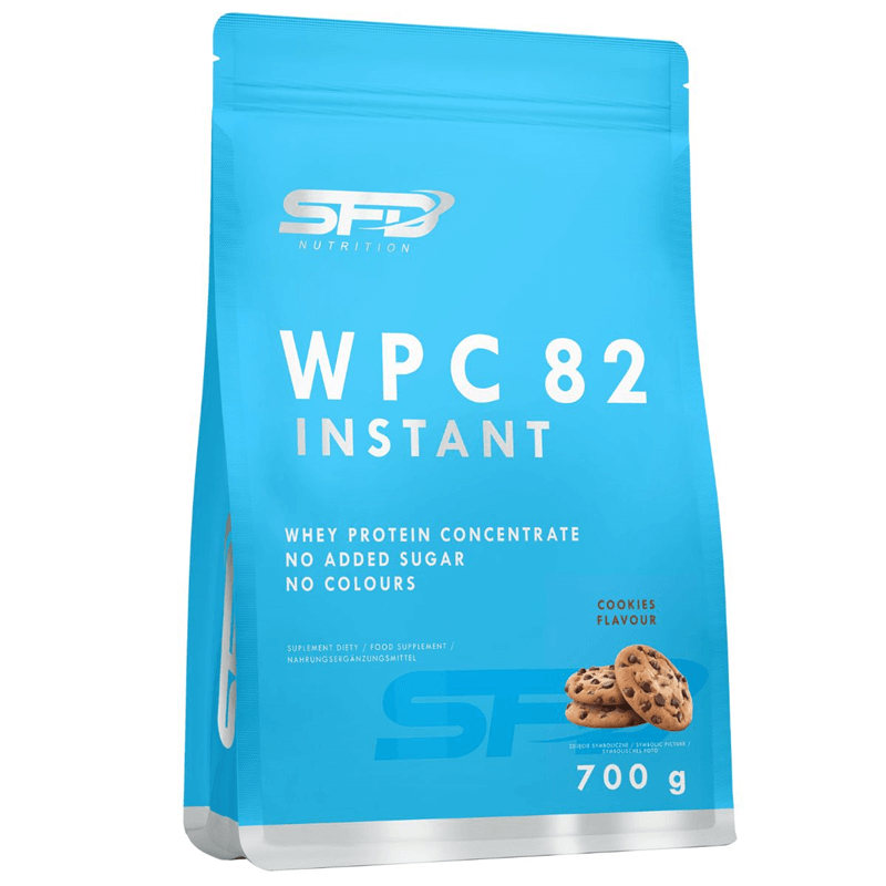 SFD NUTRITION WPC 82 Instant