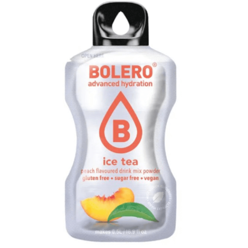 Bolero Ice Tea