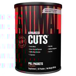 Animal Cuts