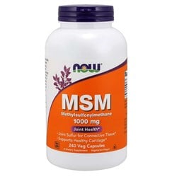 MSM