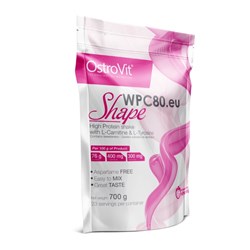 WPC80.eu Shape