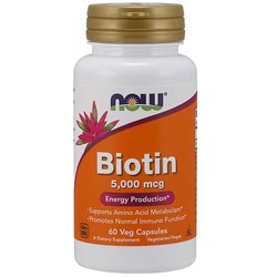 Biotin