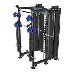 Klatka treningowa Power Rack SFD W7