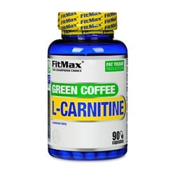 Green Coffee L-Carnitine