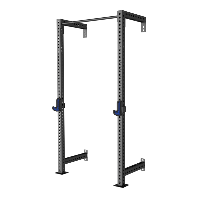 SFD Gym Wall Rack