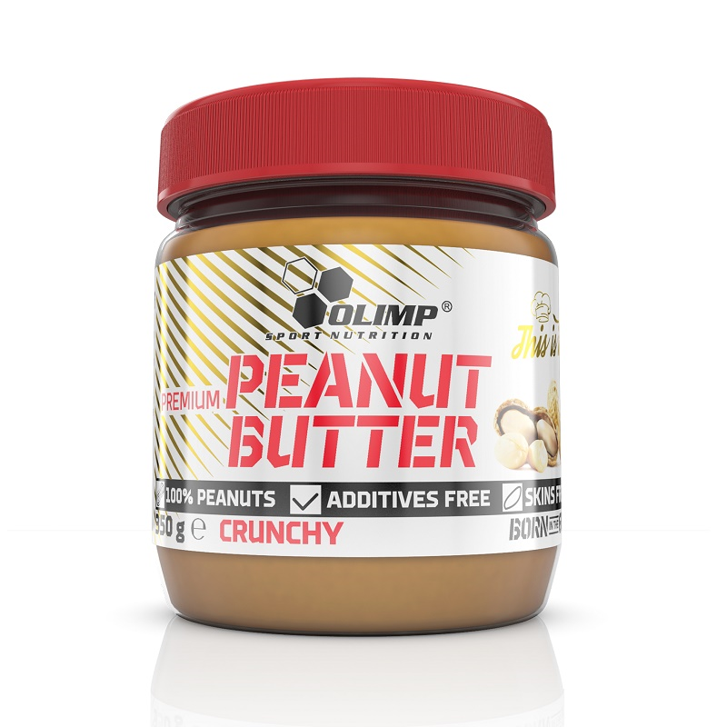 Olimp Premium Peanut Butter