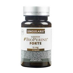 Bioperine Forte