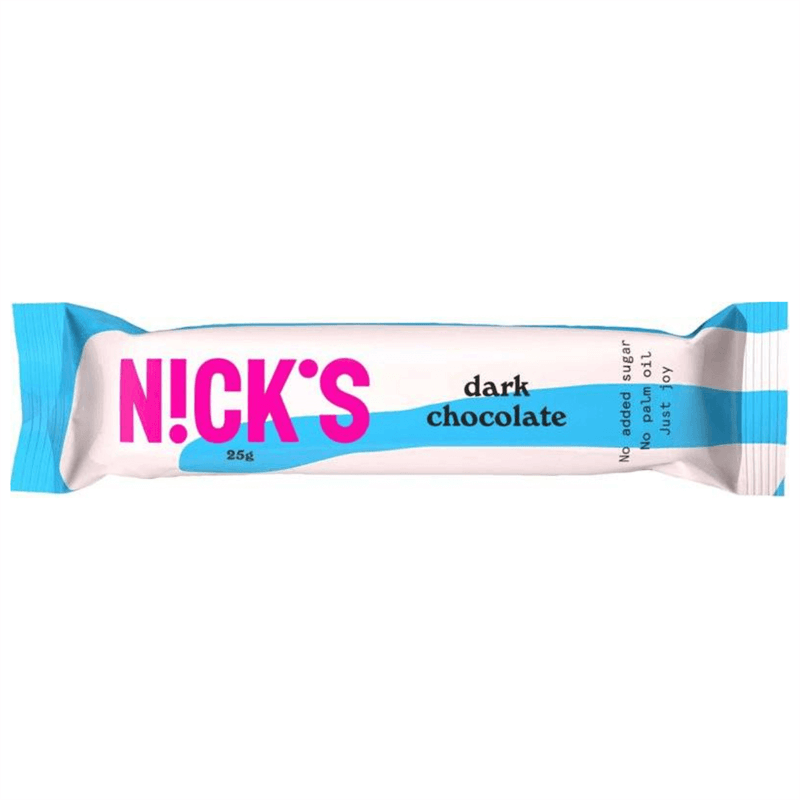 NICKS Dark Chocolate