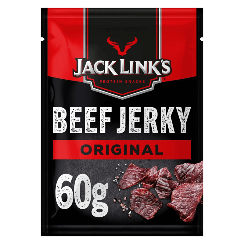 Jack Link's Beef Jerky Original