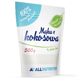 Mąka kokosowa