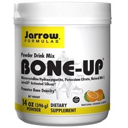 Bone-Up Powder